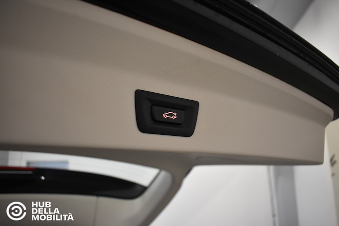 BMW X3 xDrive20d 48V Business Advantage